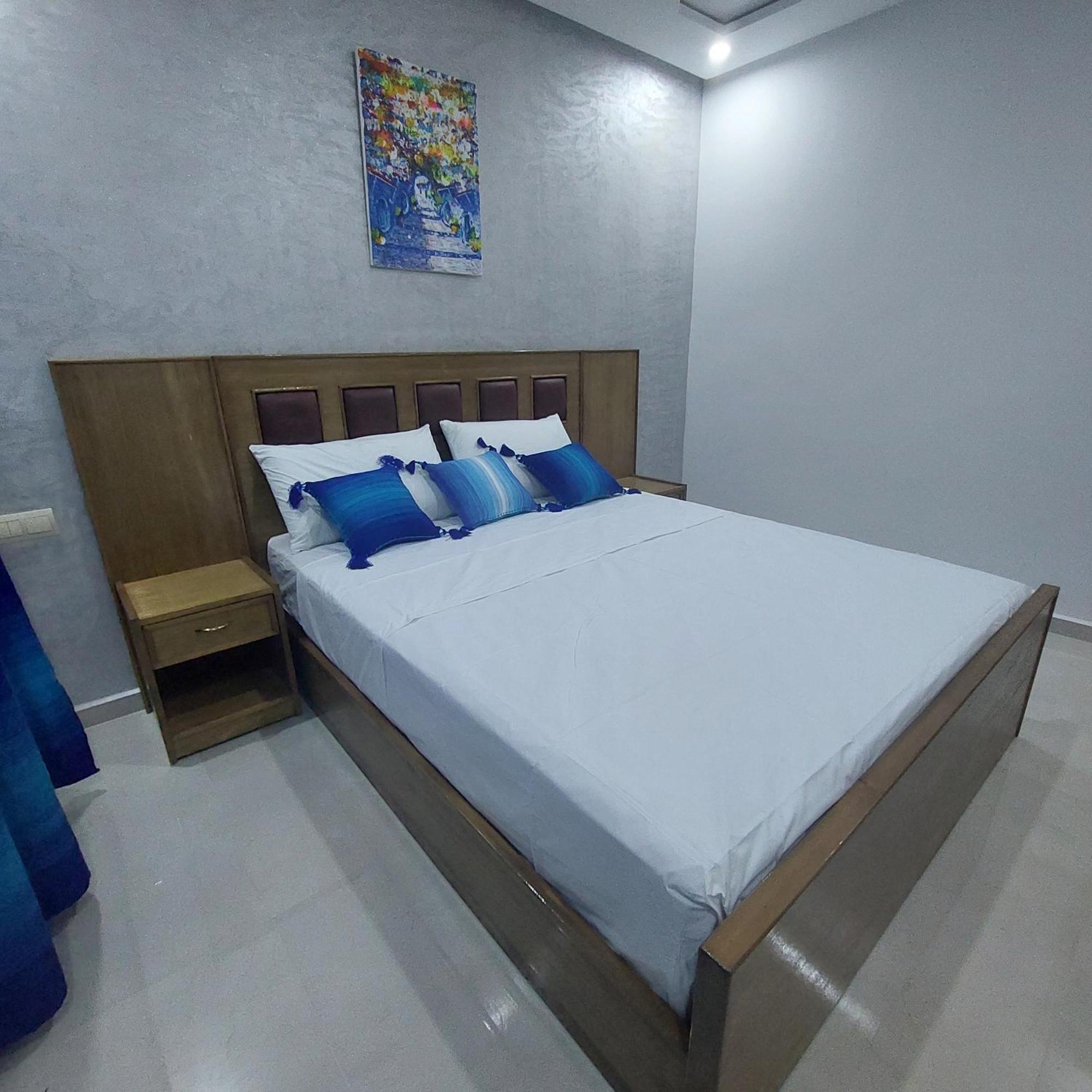 Stylish Home, Mountain View, Netflix, Wifi Chefchaouen Exterior photo