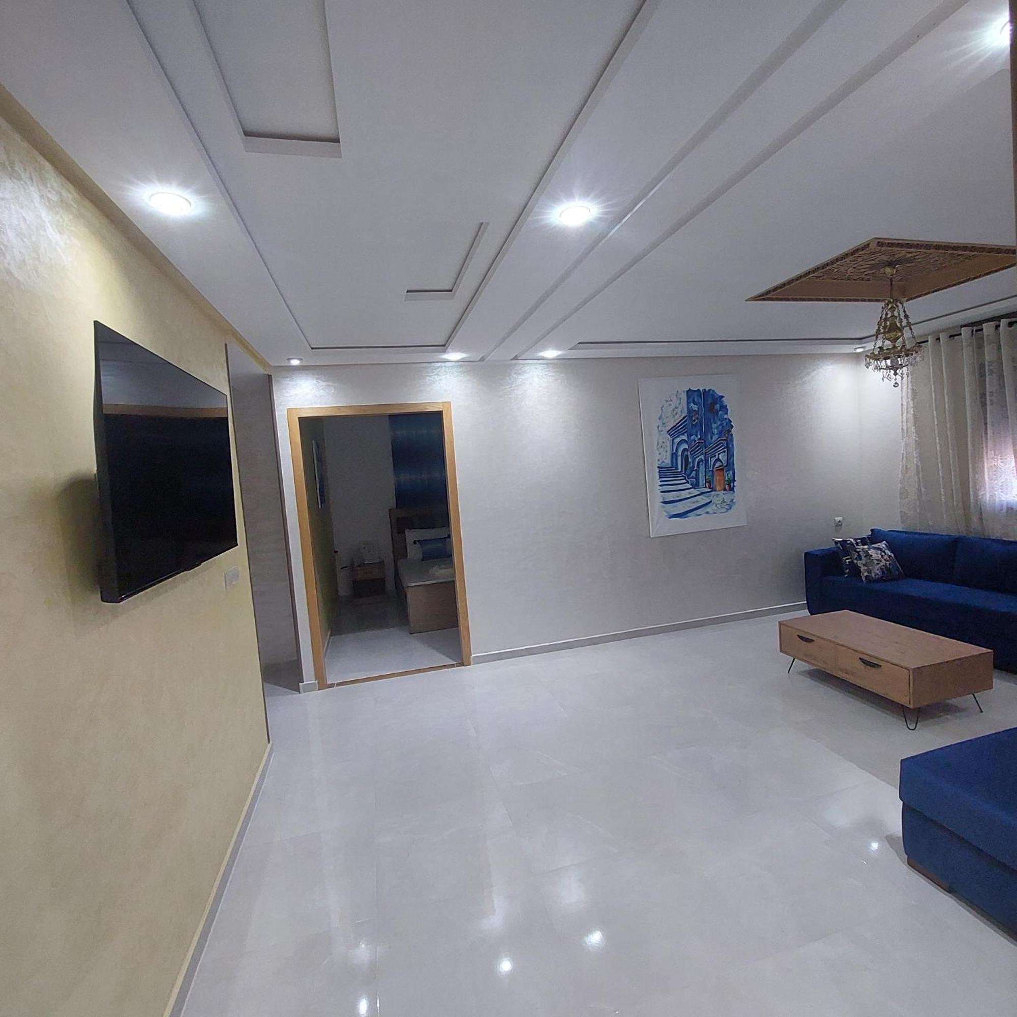 Stylish Home, Mountain View, Netflix, Wifi Chefchaouen Exterior photo