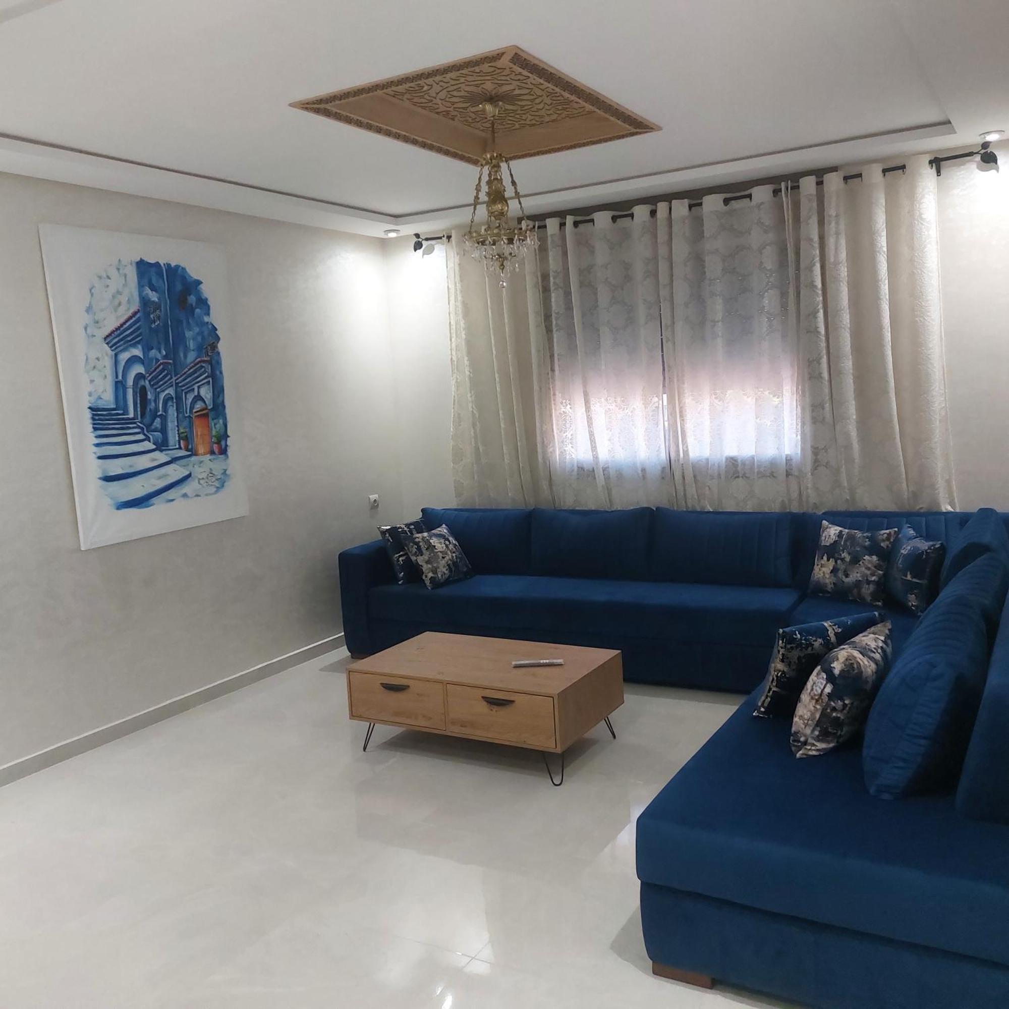 Stylish Home, Mountain View, Netflix, Wifi Chefchaouen Exterior photo
