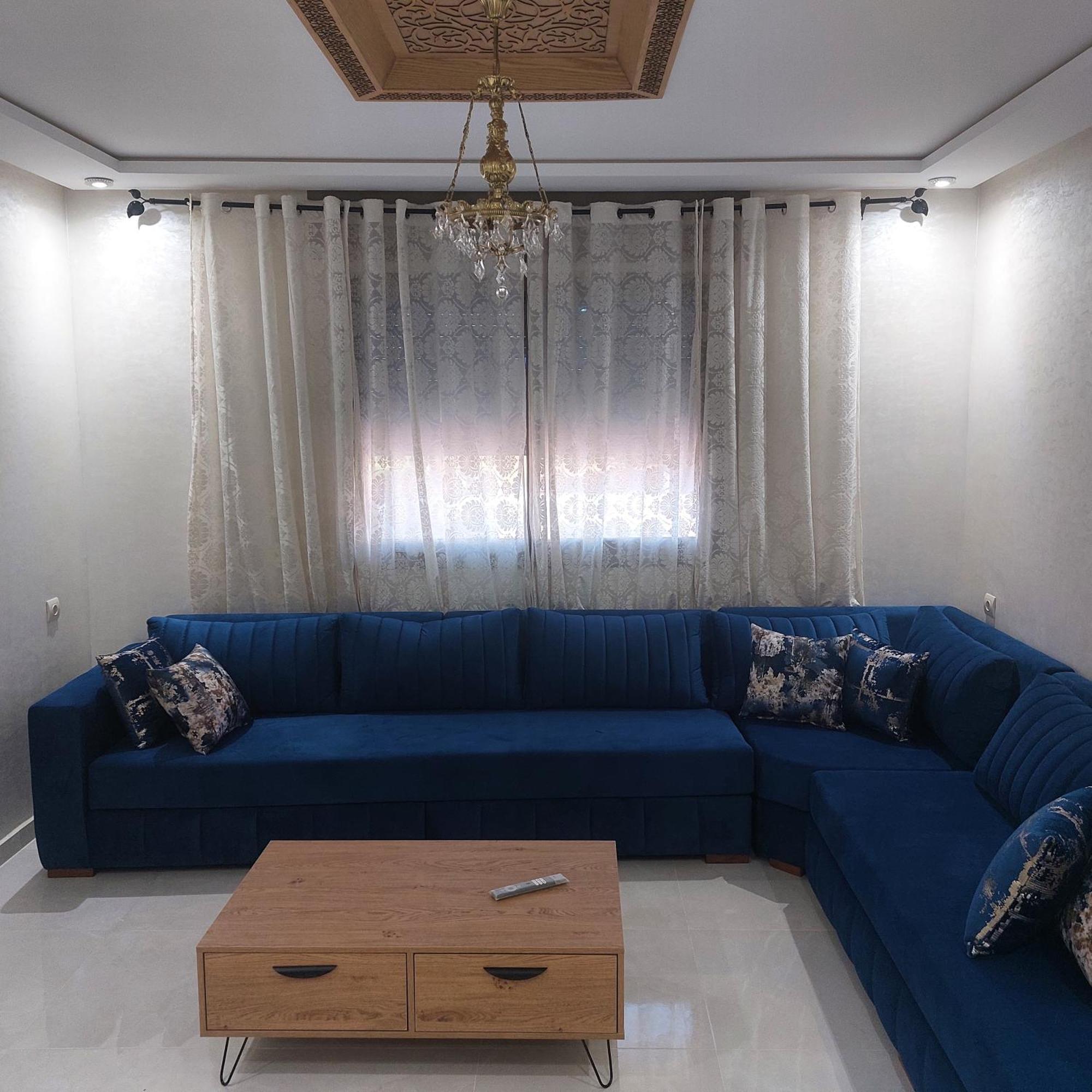 Stylish Home, Mountain View, Netflix, Wifi Chefchaouen Exterior photo