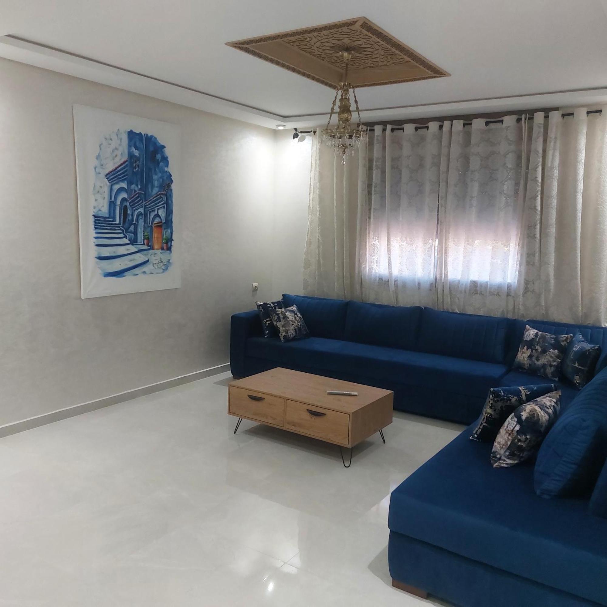 Stylish Home, Mountain View, Netflix, Wifi Chefchaouen Exterior photo