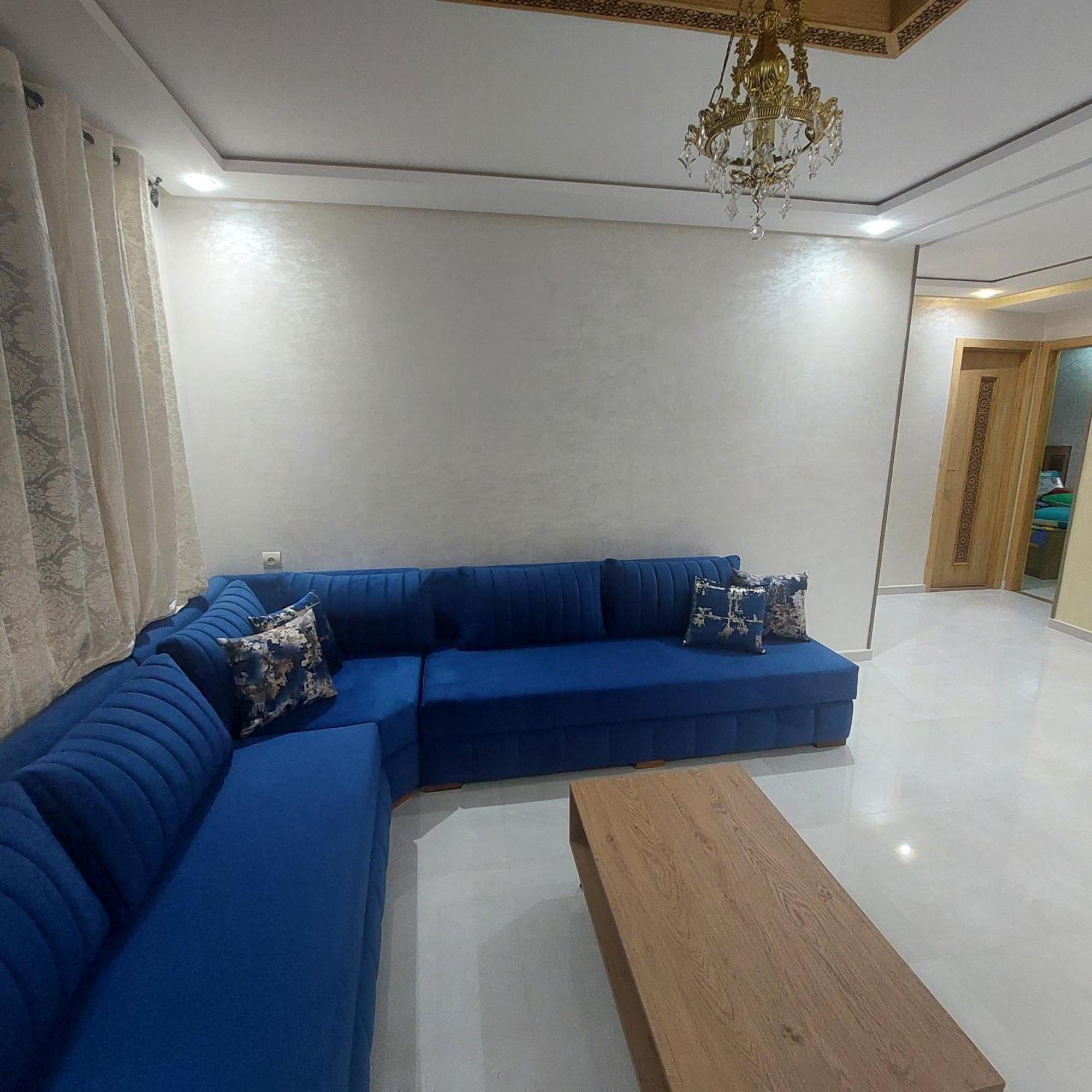 Stylish Home, Mountain View, Netflix, Wifi Chefchaouen Exterior photo