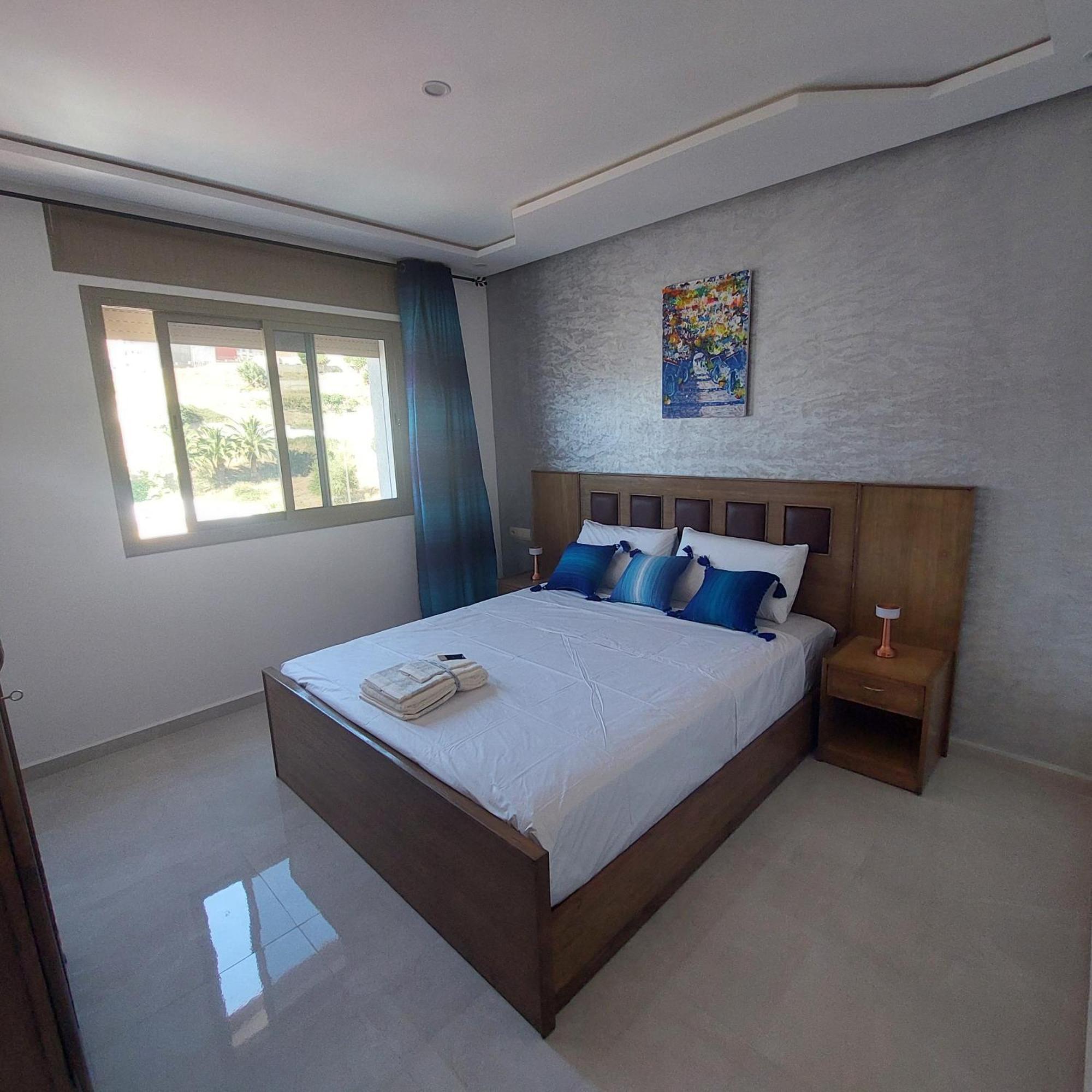 Stylish Home, Mountain View, Netflix, Wifi Chefchaouen Exterior photo